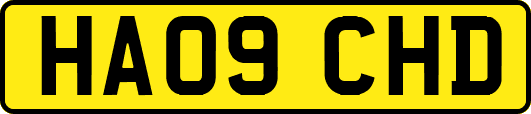 HA09CHD