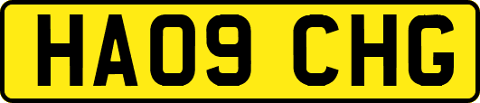 HA09CHG