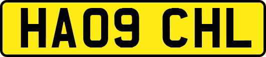 HA09CHL