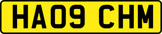 HA09CHM