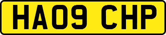 HA09CHP