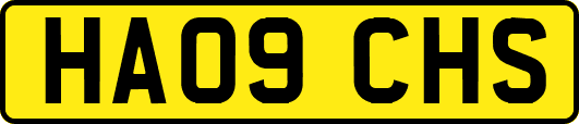 HA09CHS