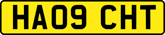 HA09CHT