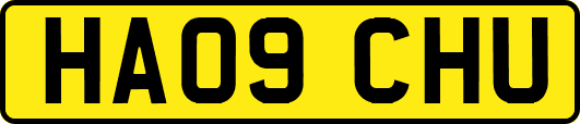 HA09CHU