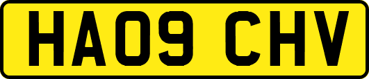 HA09CHV