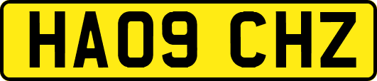 HA09CHZ