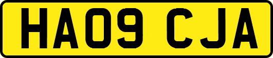HA09CJA