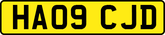 HA09CJD