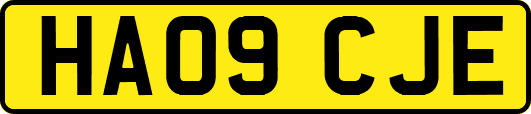 HA09CJE