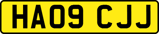 HA09CJJ