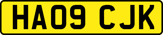 HA09CJK