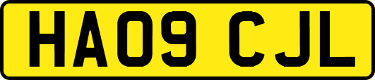 HA09CJL