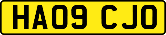 HA09CJO