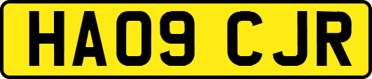 HA09CJR