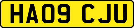 HA09CJU