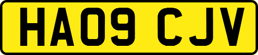 HA09CJV