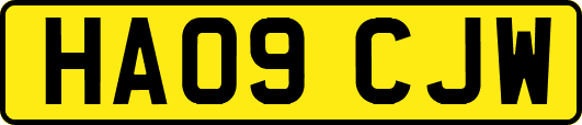 HA09CJW