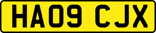 HA09CJX