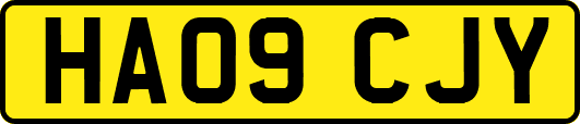HA09CJY