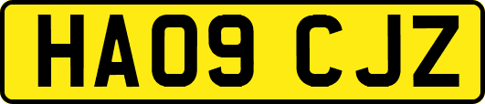 HA09CJZ