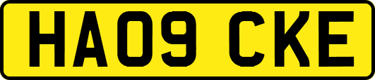 HA09CKE