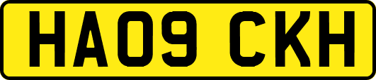 HA09CKH