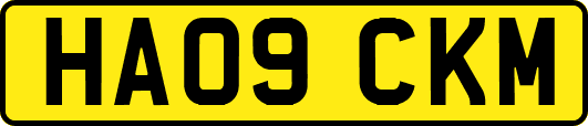 HA09CKM