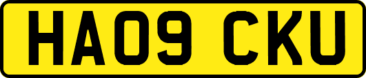 HA09CKU