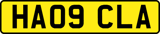 HA09CLA