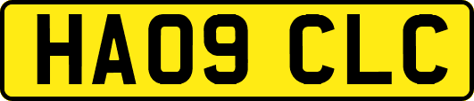 HA09CLC