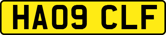 HA09CLF