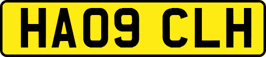 HA09CLH
