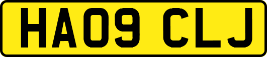 HA09CLJ