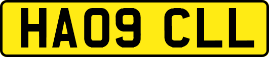 HA09CLL