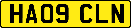 HA09CLN