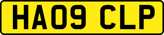 HA09CLP
