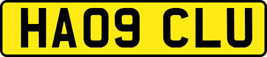 HA09CLU