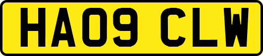 HA09CLW