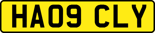 HA09CLY