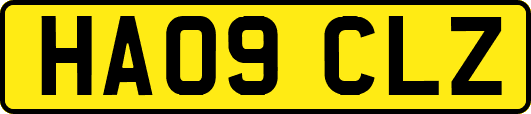 HA09CLZ