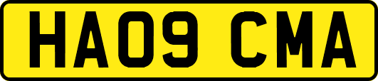 HA09CMA