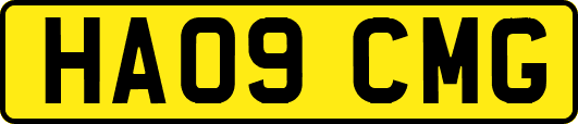 HA09CMG
