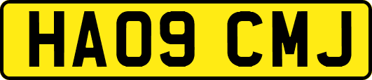 HA09CMJ