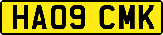 HA09CMK