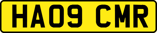 HA09CMR