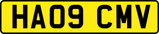HA09CMV