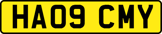 HA09CMY