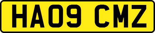HA09CMZ