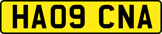 HA09CNA