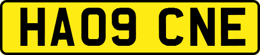 HA09CNE